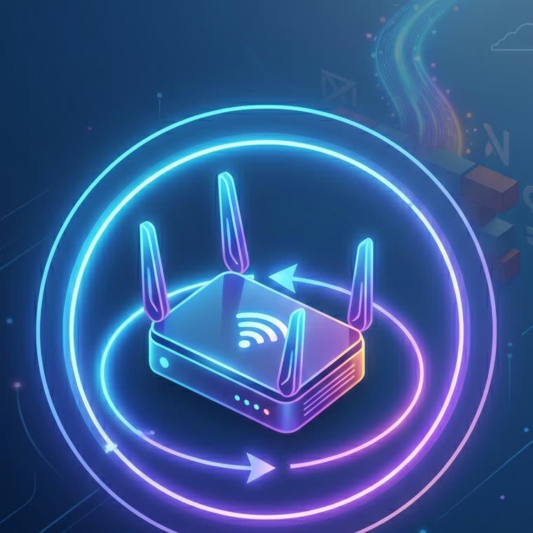 MAGICBOX360 — VPN-роутер, свободный интернет